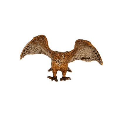 Schleich Uhu 14738