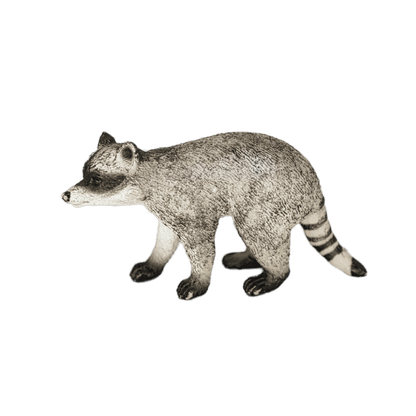 Schleich Waschbaer 14828