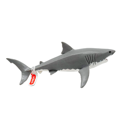 Schleich Weisser Hai 14700