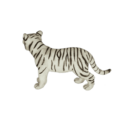 Schleich Weisser Tiger 14351