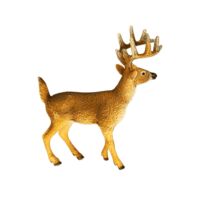 Schleich Weisswedelhirsch 14709