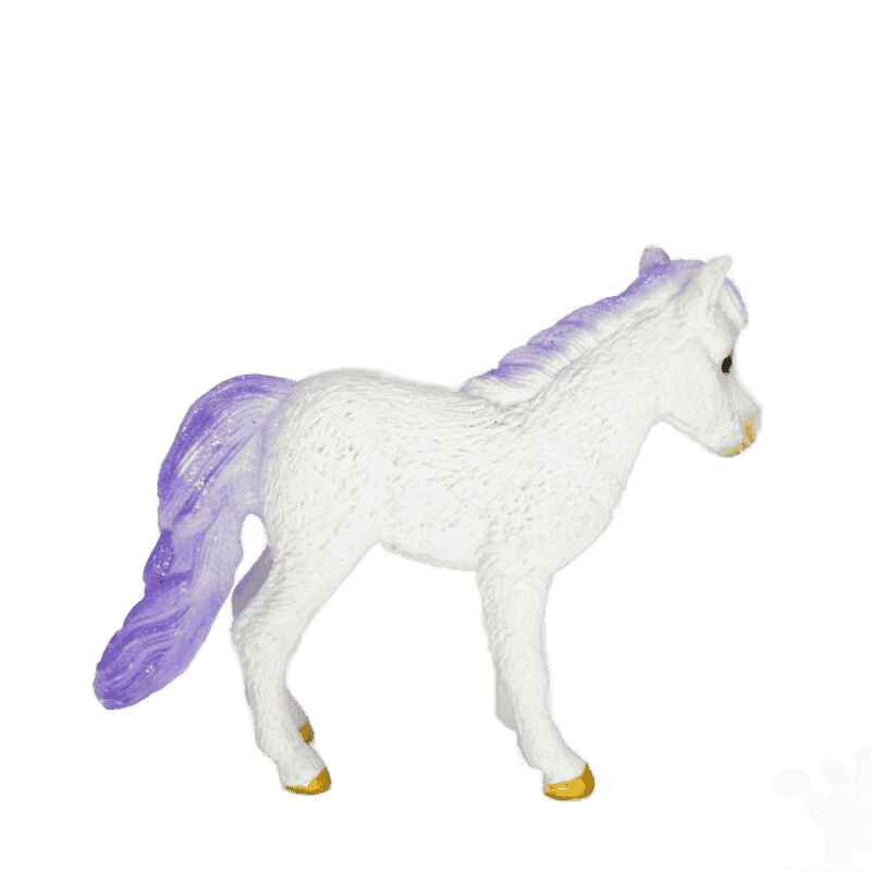 Schleich Bayala Amethya Fohlen 82910