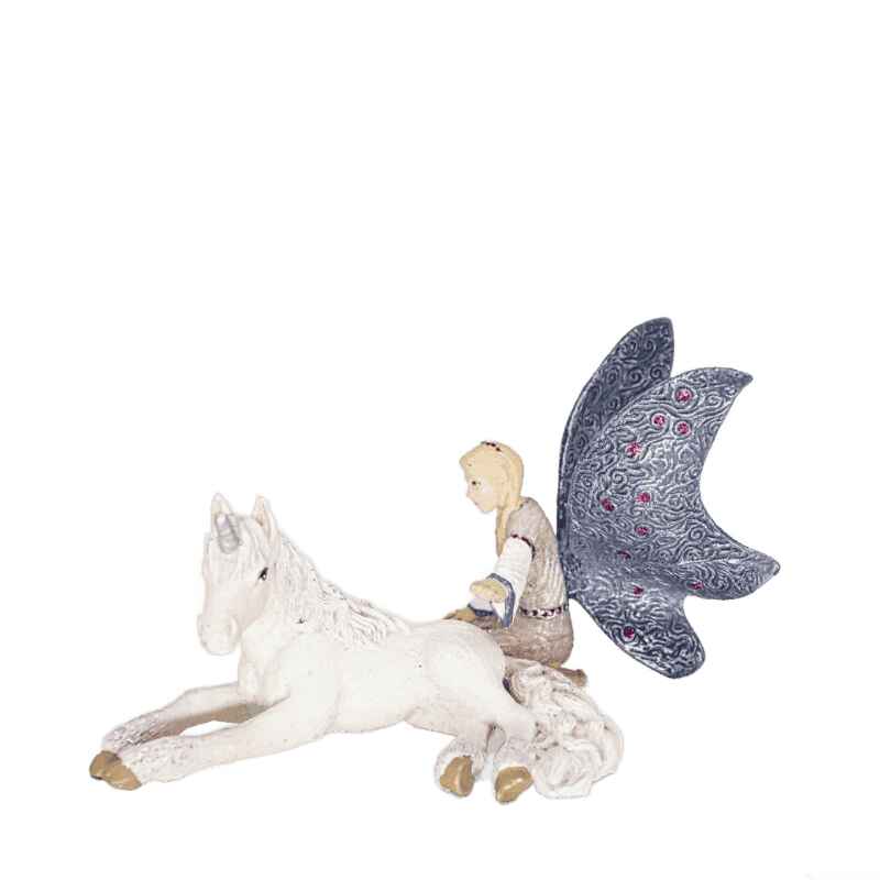 Schleich Bayala Elfe Lindariel 70424
