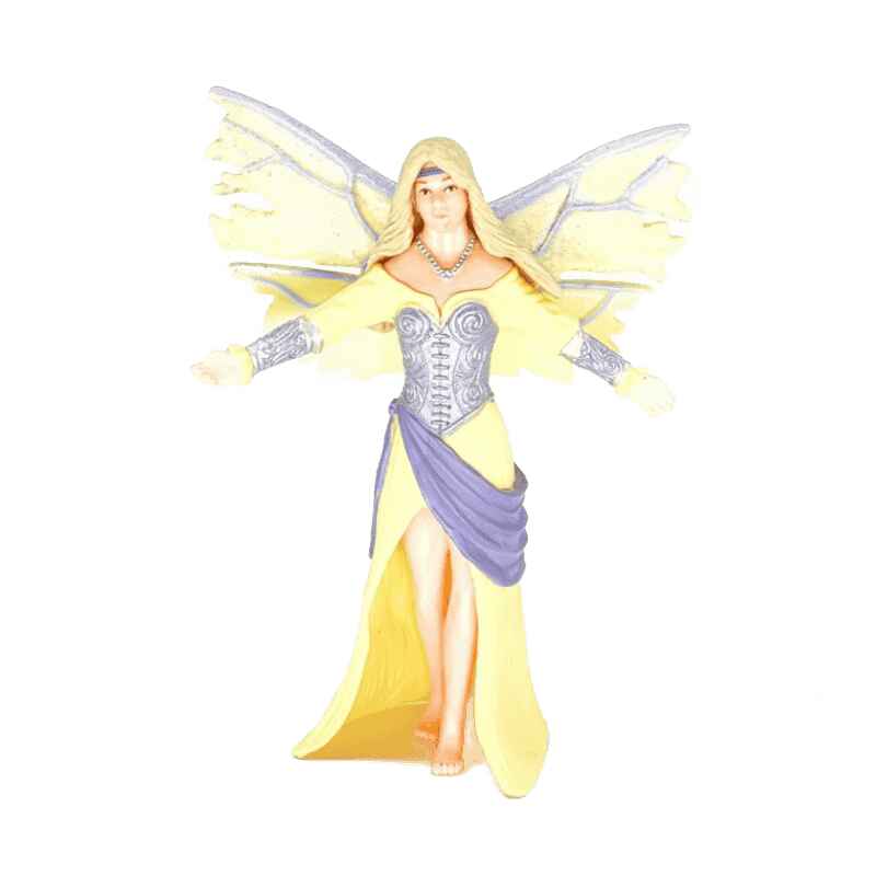 Schleich Bayala Elfe Sera stehend 70477