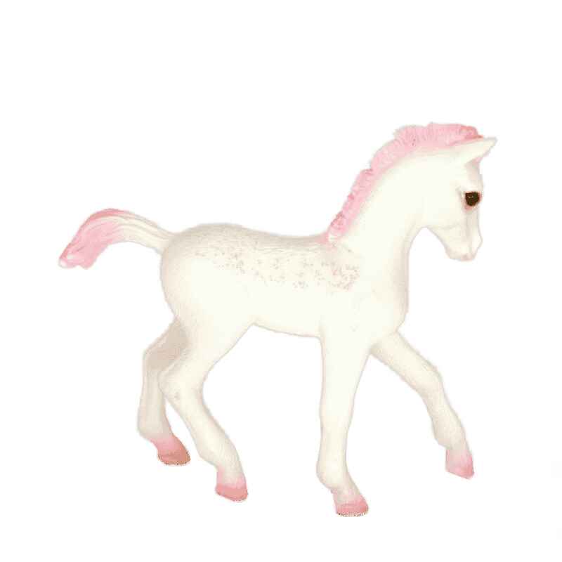 Schleich Bayala  Fohlen Rosalina 82869
