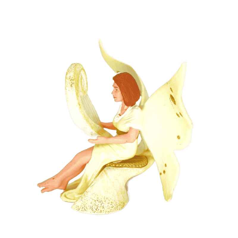 Schleich Bayala Harfenelfe 70438