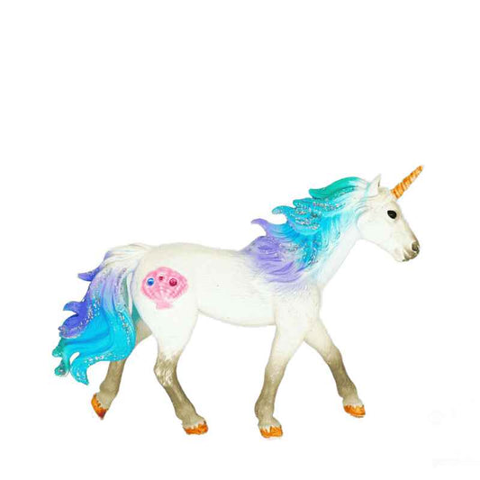 Schleich Bayala Meereseinhorn Stute 70570