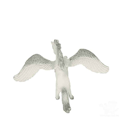 Schleich Bayala Pegasus steigend 70433