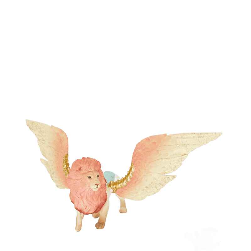 Schleich Bayala gefluegelter Loewe 70714