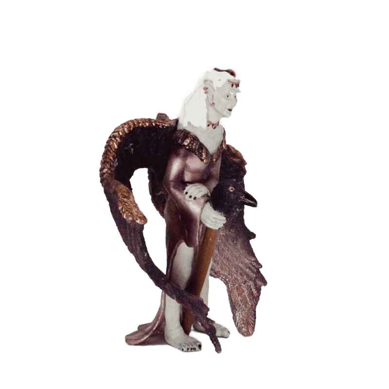 Schleich Baylala  Schattenelfe Menatea 70411