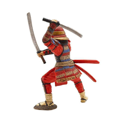 Schleich Der ehrenvolle Samurai 70068
