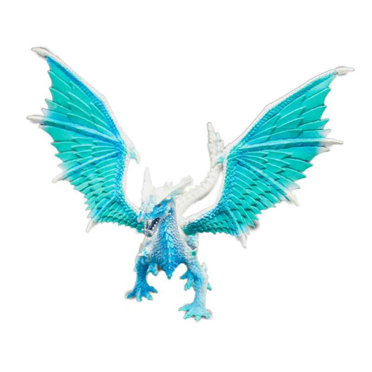 Schleich Eldrador Drache Eis-Stürmer 70541