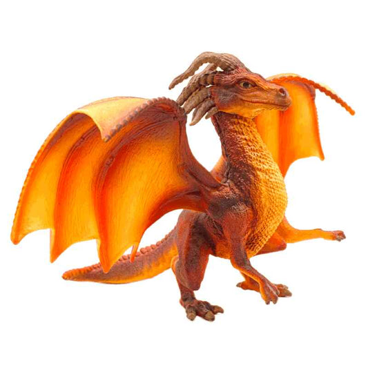 Schleich Drache Faraun Sonderedition 72013