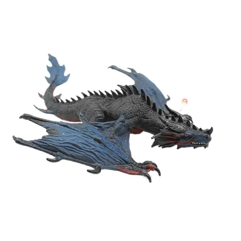 Schleich Drache Nachtjäger 70559