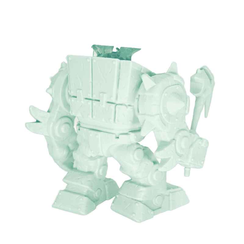 Schleich Eldrador Mini Creatures Eis Roboter 42546