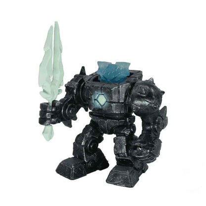 Schleich Eldrador Mini Creatures Schatten Eis Roboter 42598
