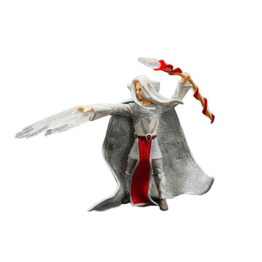 Schleich Greifenritter Magier rot 72063
