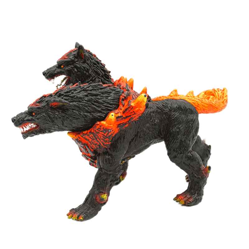 Schleich Eldrador Höllenhund 42451
