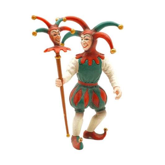 Schleich Hofnarr 70028