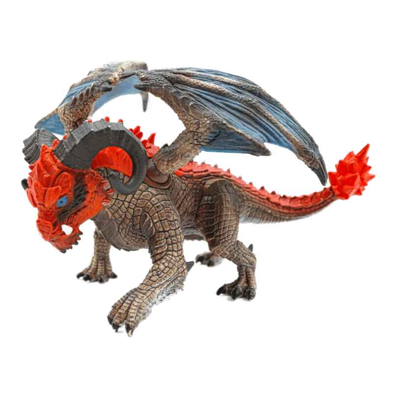 Schleich Drache Rammbock 70511