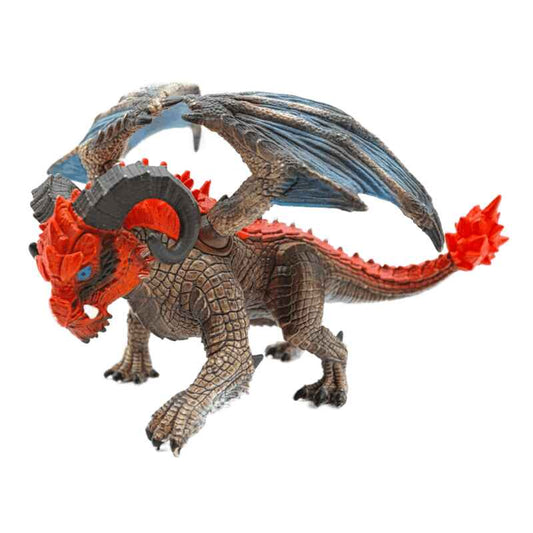 Schleich Drache Rammbock 70511