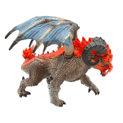 Schleich Drache Rammbock 70511