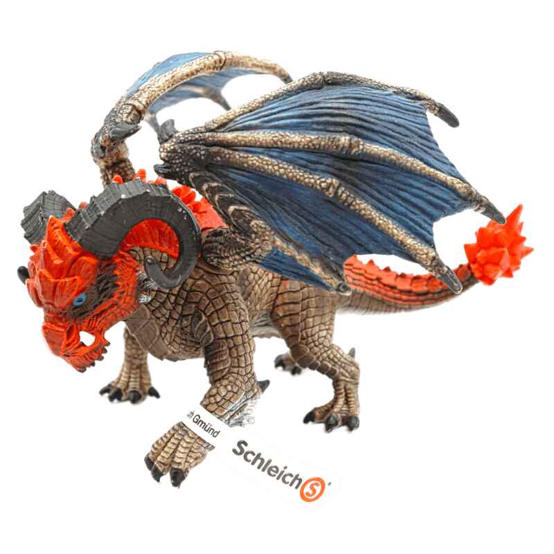 Schleich Drache Rammbock 70511