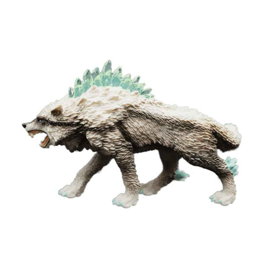Schleich Eldrador Schneewolf 42452
