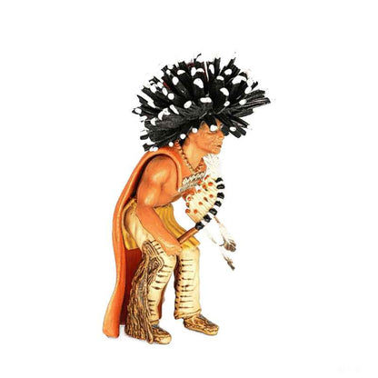 Schleich Sioux Medizinmann 70309