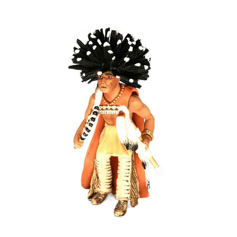 Schleich Sioux Medizinmann 70309