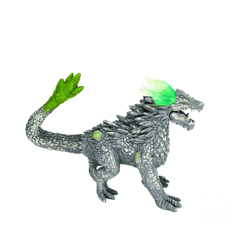 Schleich Eldrador Stein-Welt Bundle (70141,42521,70419)