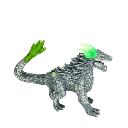 Schleich Eldrador Stein-Welt Bundle (70141,42521,70419)