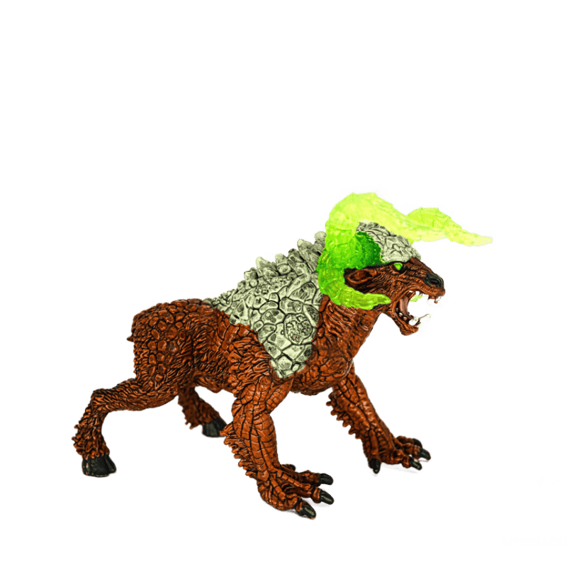 Schleich Eldrador Stein-Welt Bundle (70141,42521,70419)