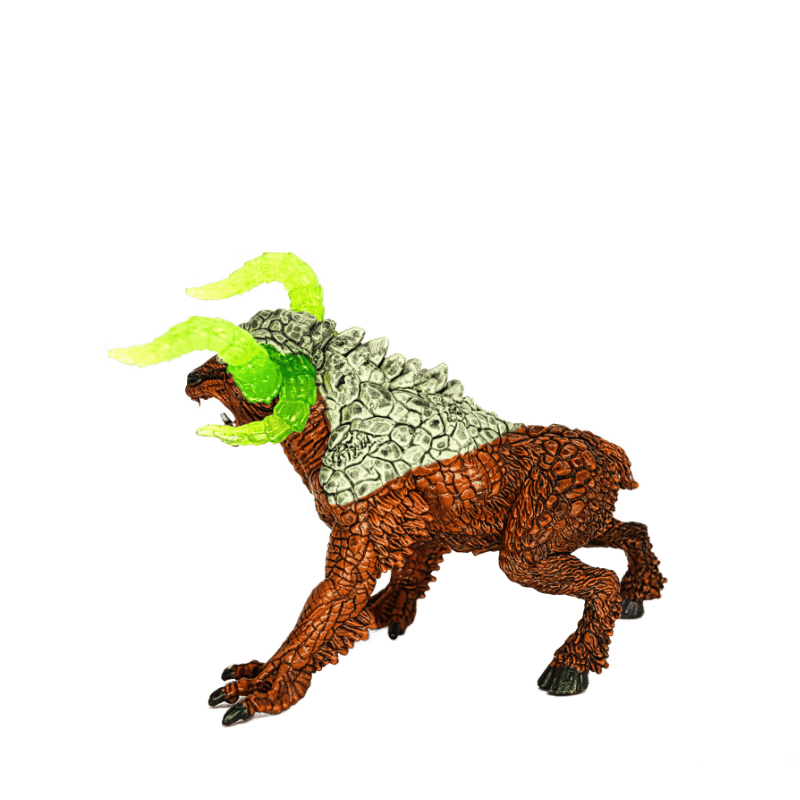 Schleich Eldrador Stein-Welt Bundle (70141,42521,70419)