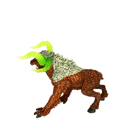 Schleich Eldrador Stein-Welt Bundle (70141,42521,70419)