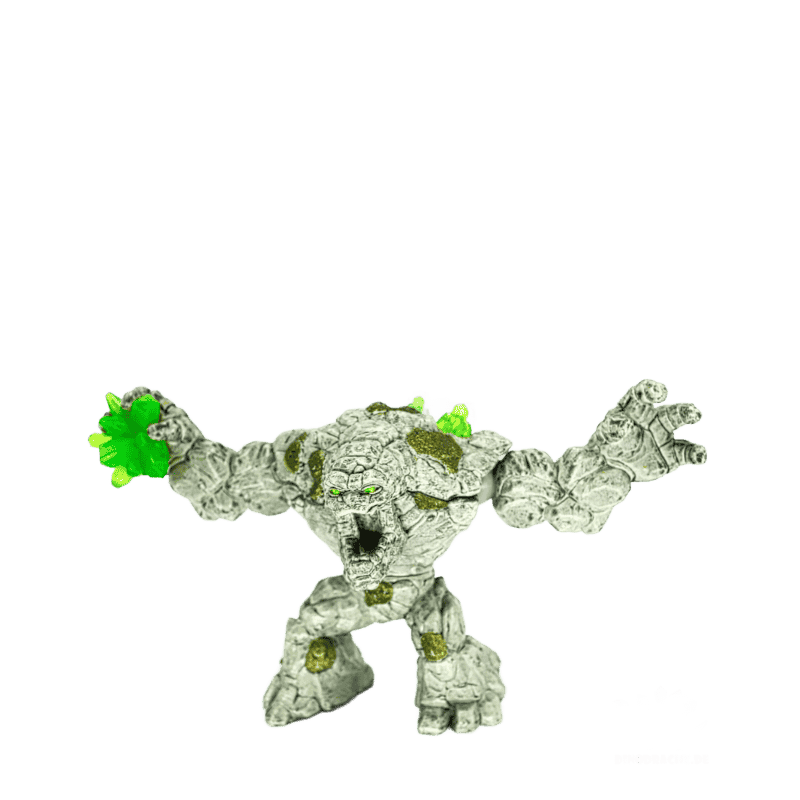 Schleich Eldrador Stein-Welt Bundle (70141,42521,70419)