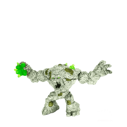 Schleich Eldrador Stein-Welt Bundle (70141,42521,70419)