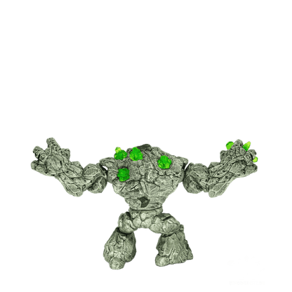 Schleich Eldrador Stein-Welt Bundle (70141,42521,70419)